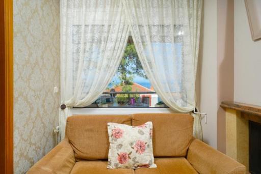 Апартаменты Sunside House Скала-Каллирахис Экстерьер фото